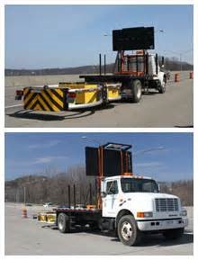 TMA-Truck Mounted Attenuators