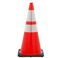 Safety Cones in Washington
